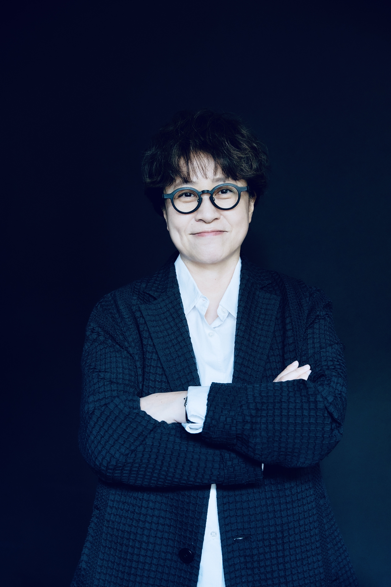 Innocean CEO Kim Jung-a (Innocean)