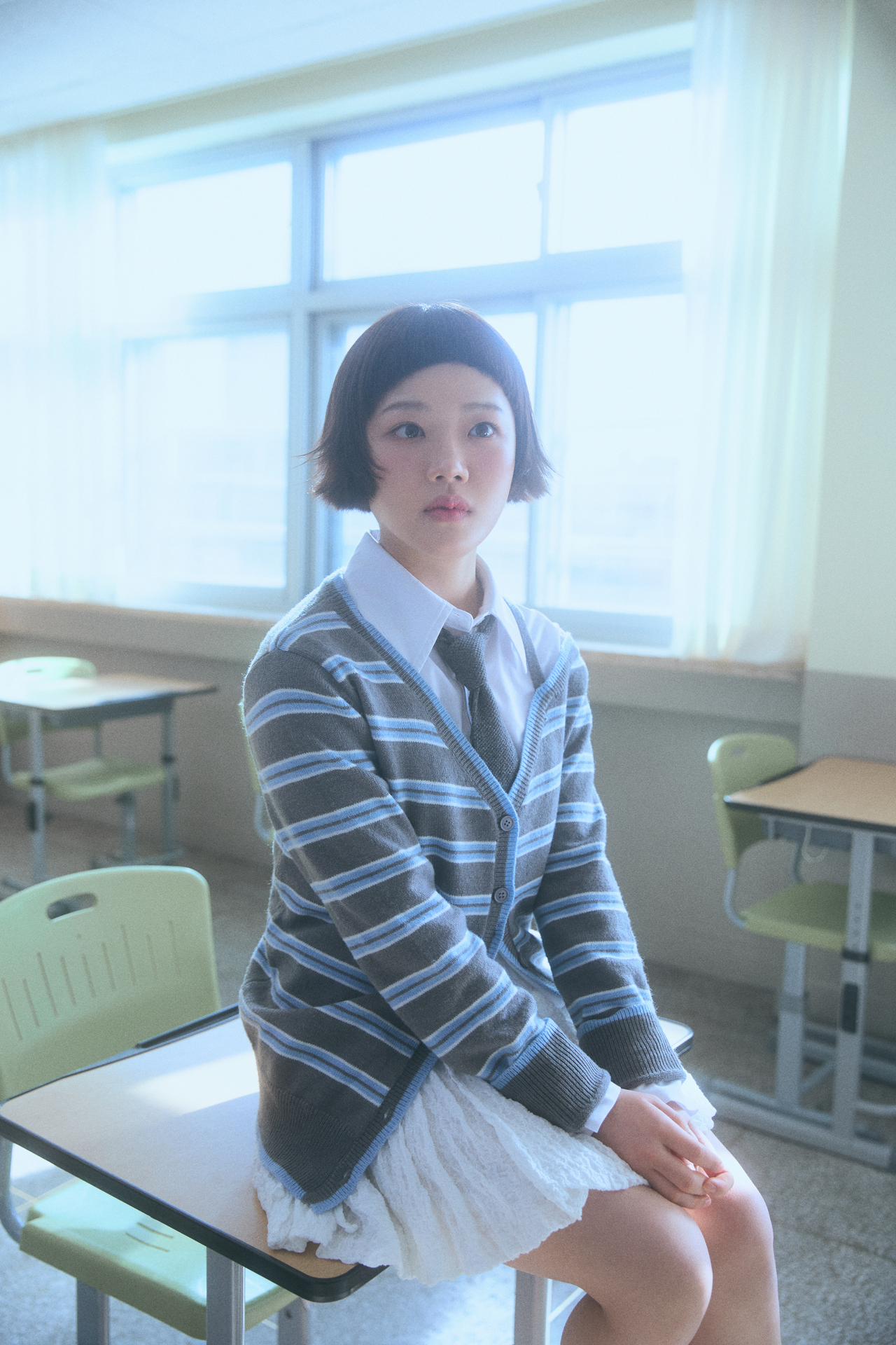 김향기/사진=쿠팡플레이 제공