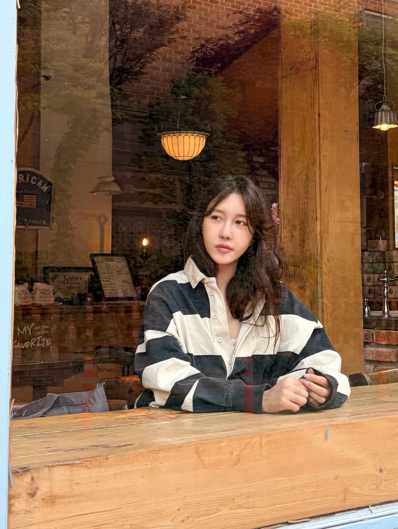 이지아 채널