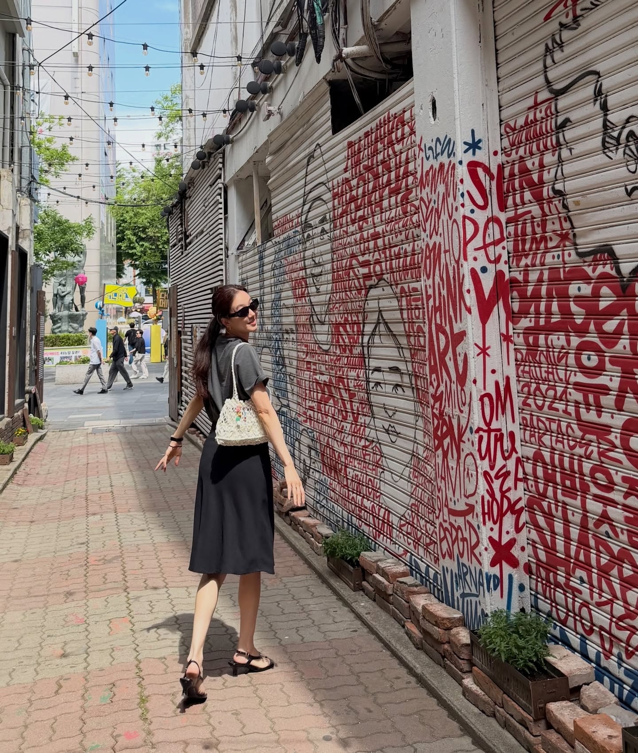 사진=정려원 채널
