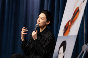 Has Clara-Jumi Kang reached her prime?