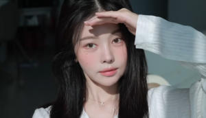 Korea's latest beauty battle: Mori girl vs. Douyin