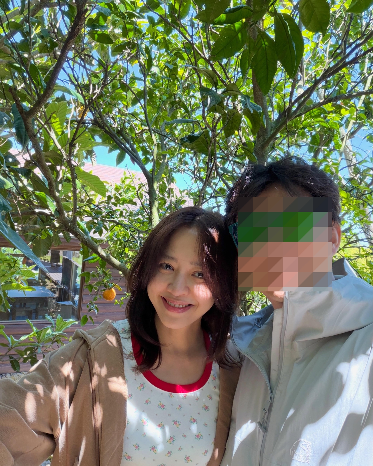 사진=강성연 채널