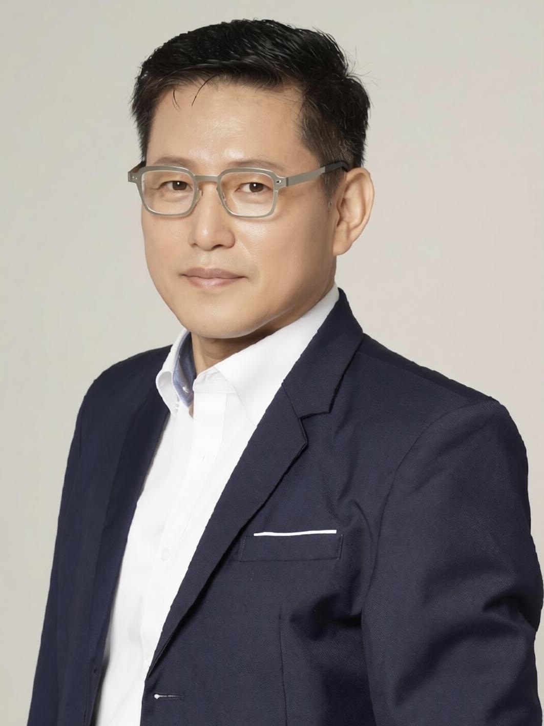 박상도 세종대왕국민위원회 전문위원