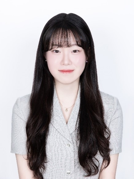 영남대 대학원 화학공학과 박사과정에 재학 중인 정혜선 씨.[영남대 제공]