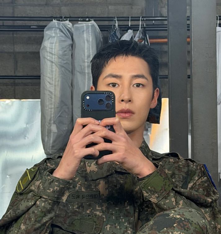 이재욱 채널