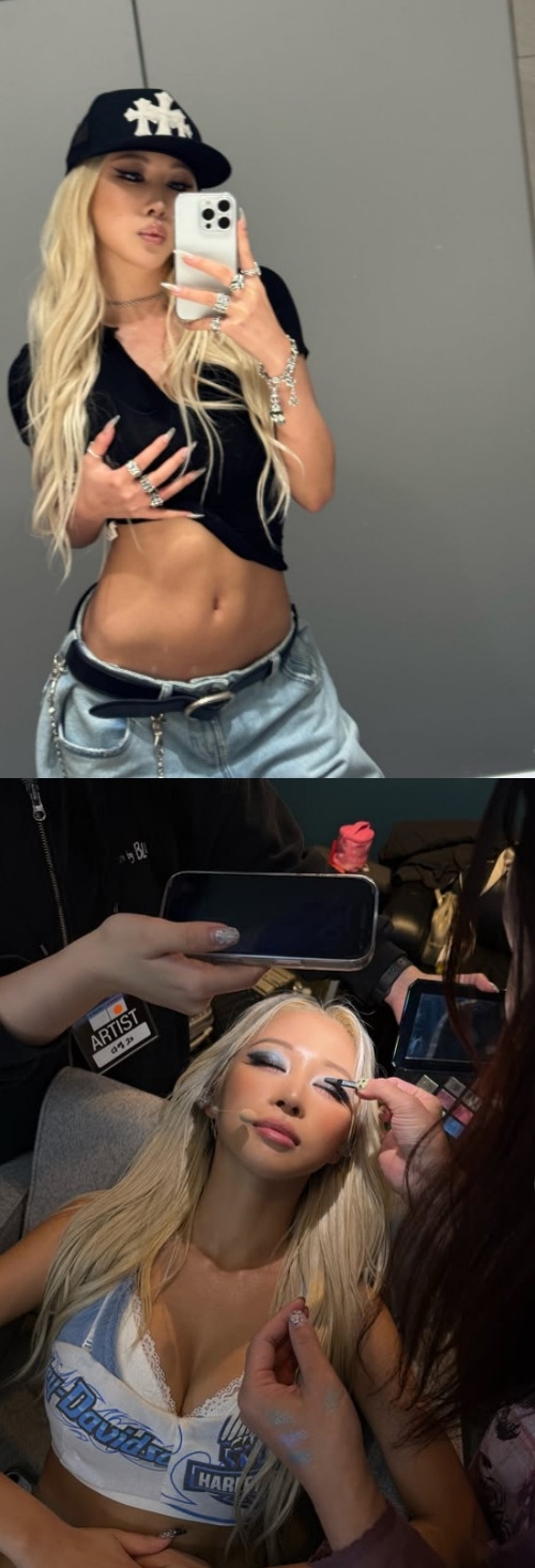 다영 채널