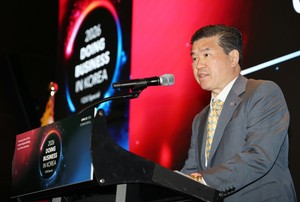 Samsung strike rattles supply chains, Korea's standing: AmCham