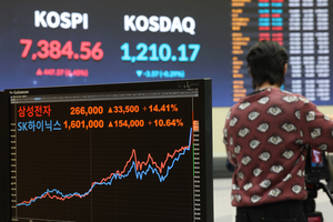 “삼전에 집중 투자, 5억이 26억 됐다”…92년생 ‘흙수저’, 투자 ‘대박’ 사연
