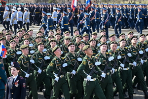 Russia, Ukraine trade accusations