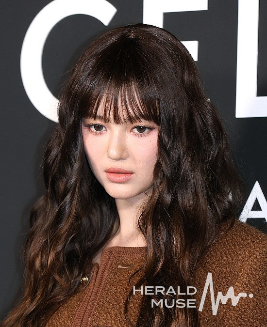 다니엘/사진=헤럴드뮤즈 DB
