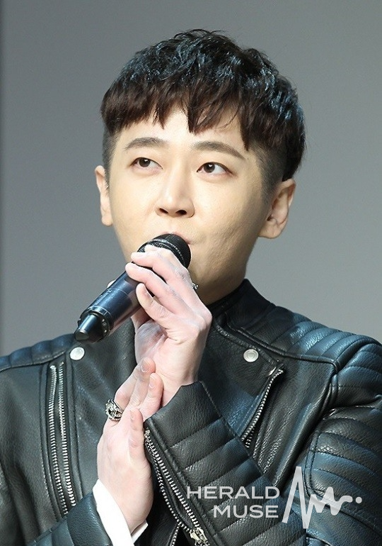 故 제이윤/사진=헤럴드뮤즈 DB