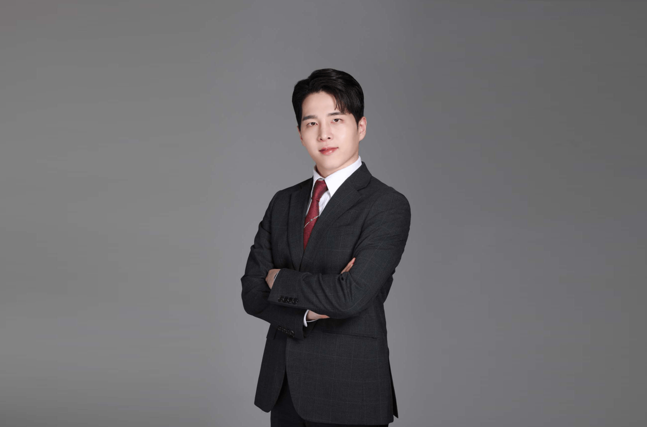 Shim Jun-seop, an attorney at law firm Sim. (Shim)