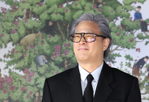 Na Hong-jin's sci-fi thriller 'Hope' eyes win at Cannes