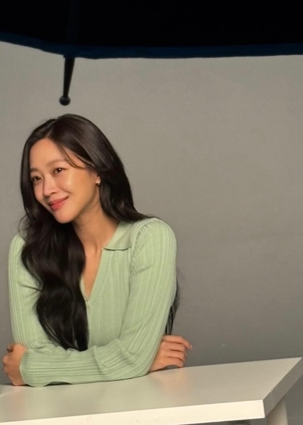 사진=조보아 채널