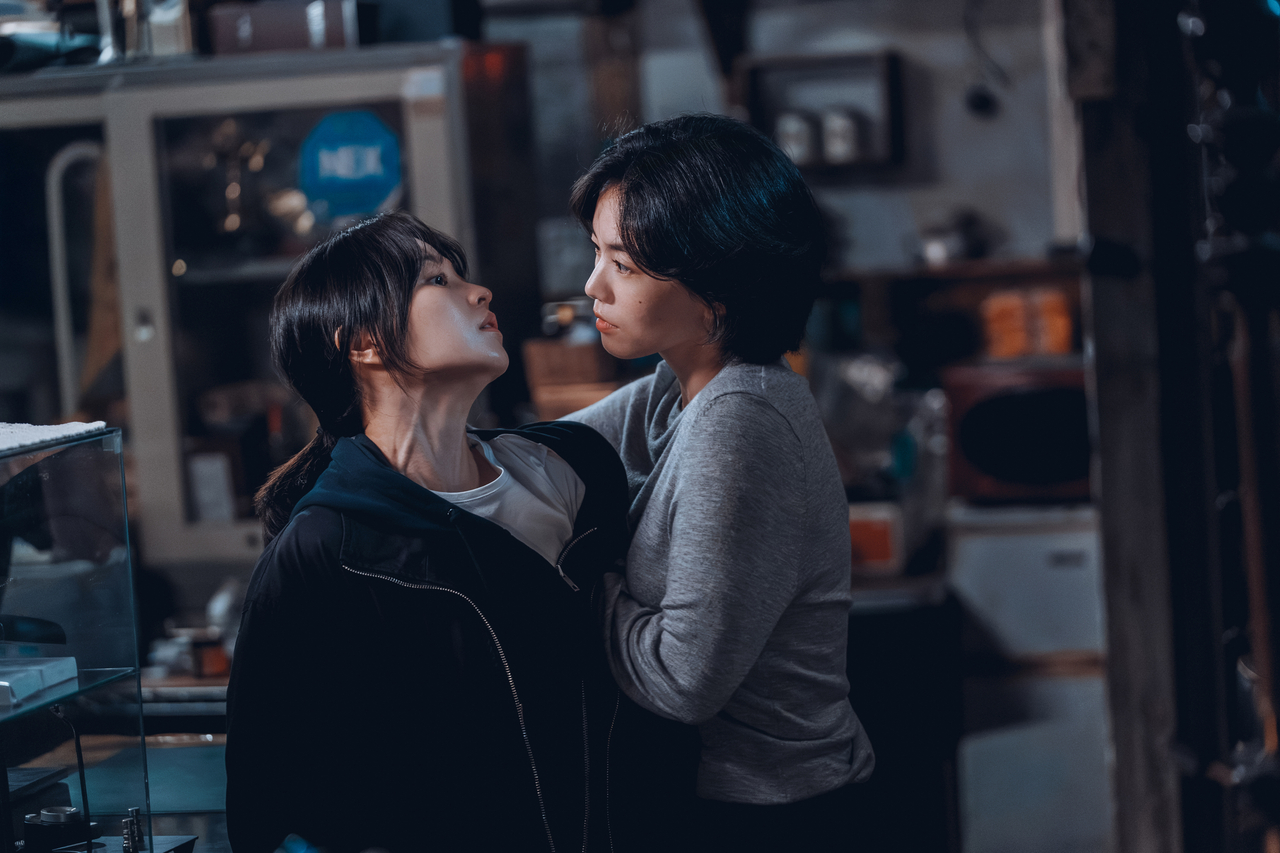 디즈니+ ‘골드랜드’