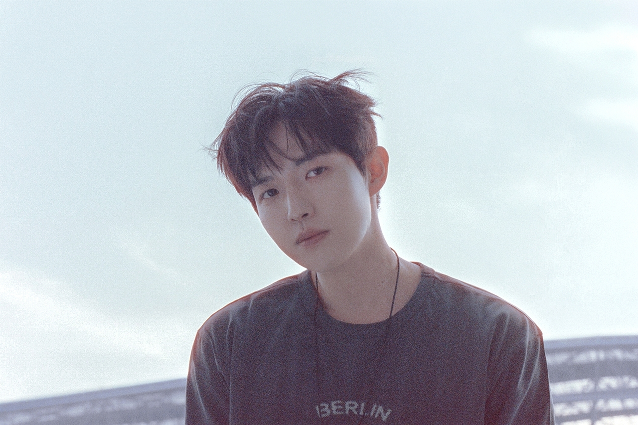 김재환/사진=웨이크원