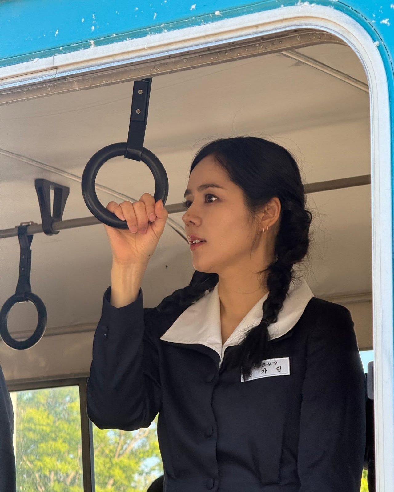 사진=한가인 채널