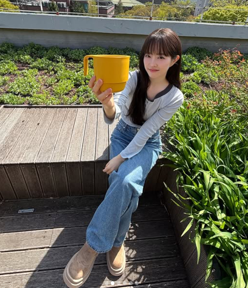 박보영 채널