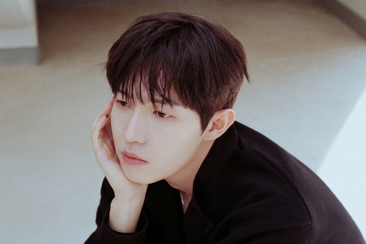 김재환/사진=웨이크원