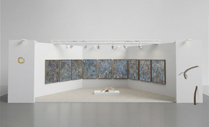New Seoul art fair HIVE drops booth fees in market experiment