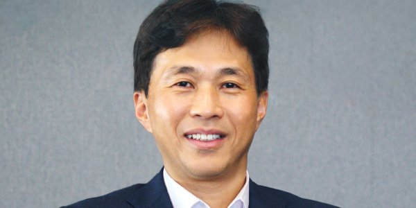 SK Hynix CEO Kwak Noh-jung. (Sk Hynix)