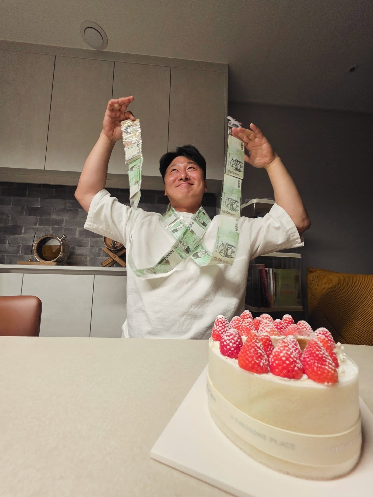 사진=오대환 채널