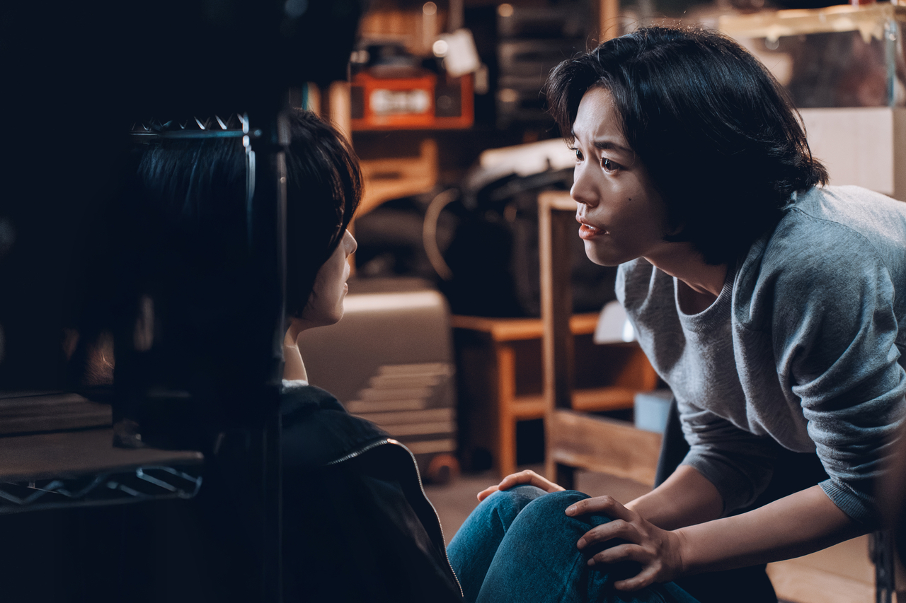 디즈니+ ‘골드랜드’