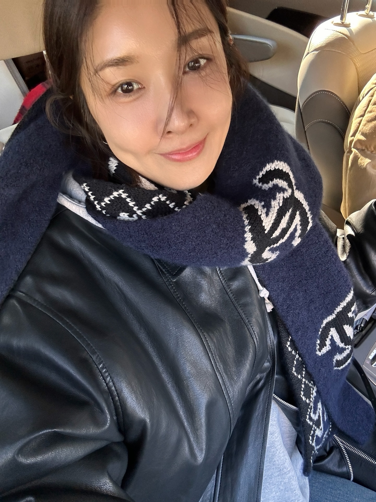 사진=김빈우 채널