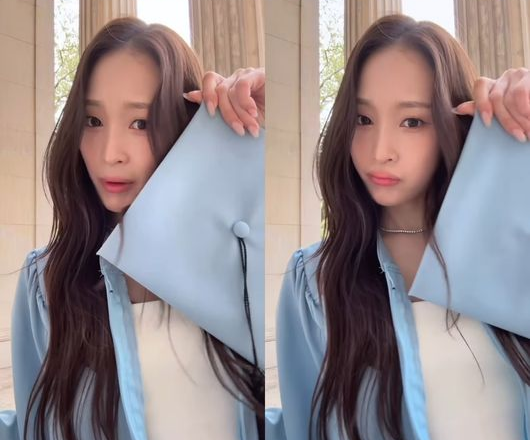[애니 SNS]