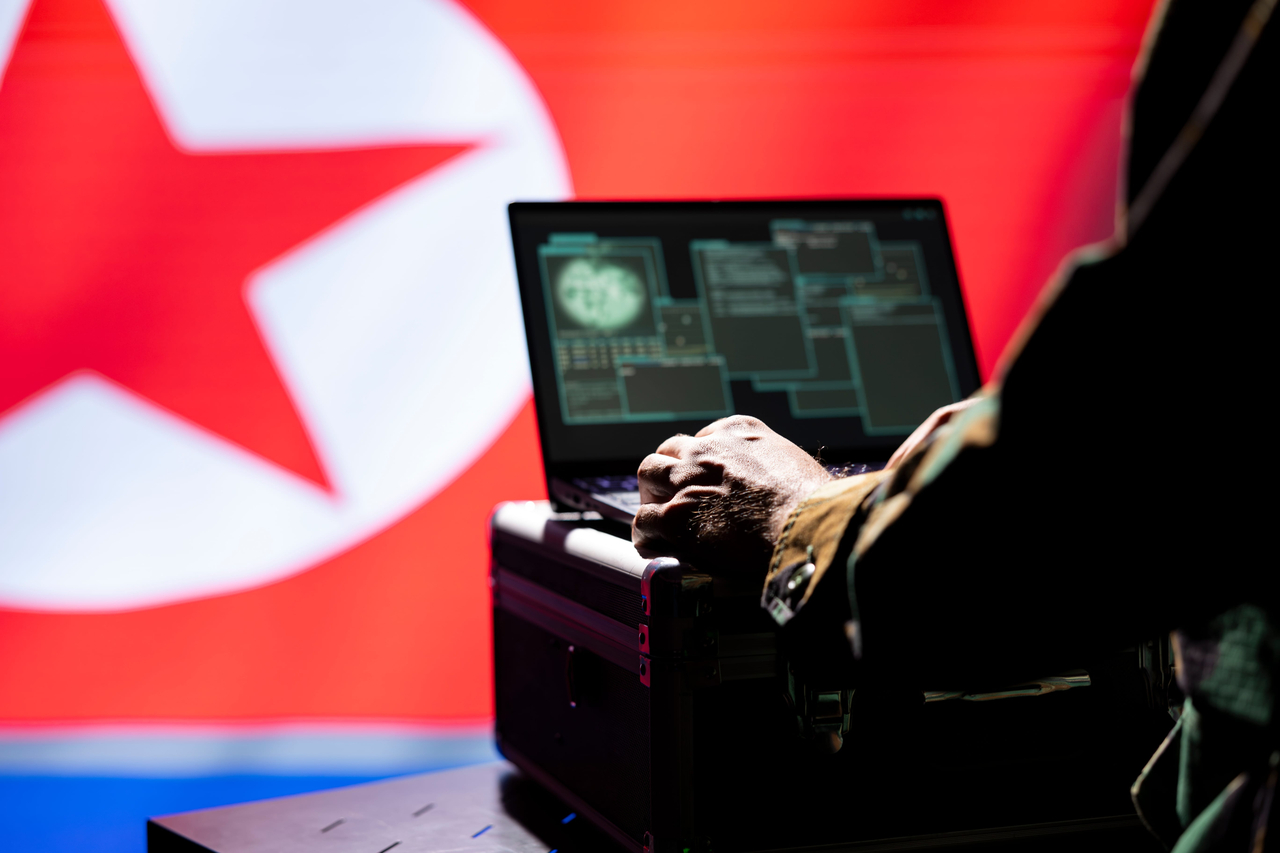 koreaherald.com - Yonhap - N. Korean hackers using AI to find cybersecurity blind spots, Google says