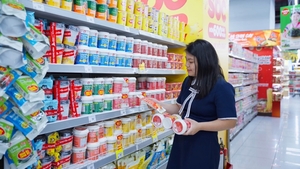 Daesang targets W1tr in Southeast Asia sales amid K-food boom