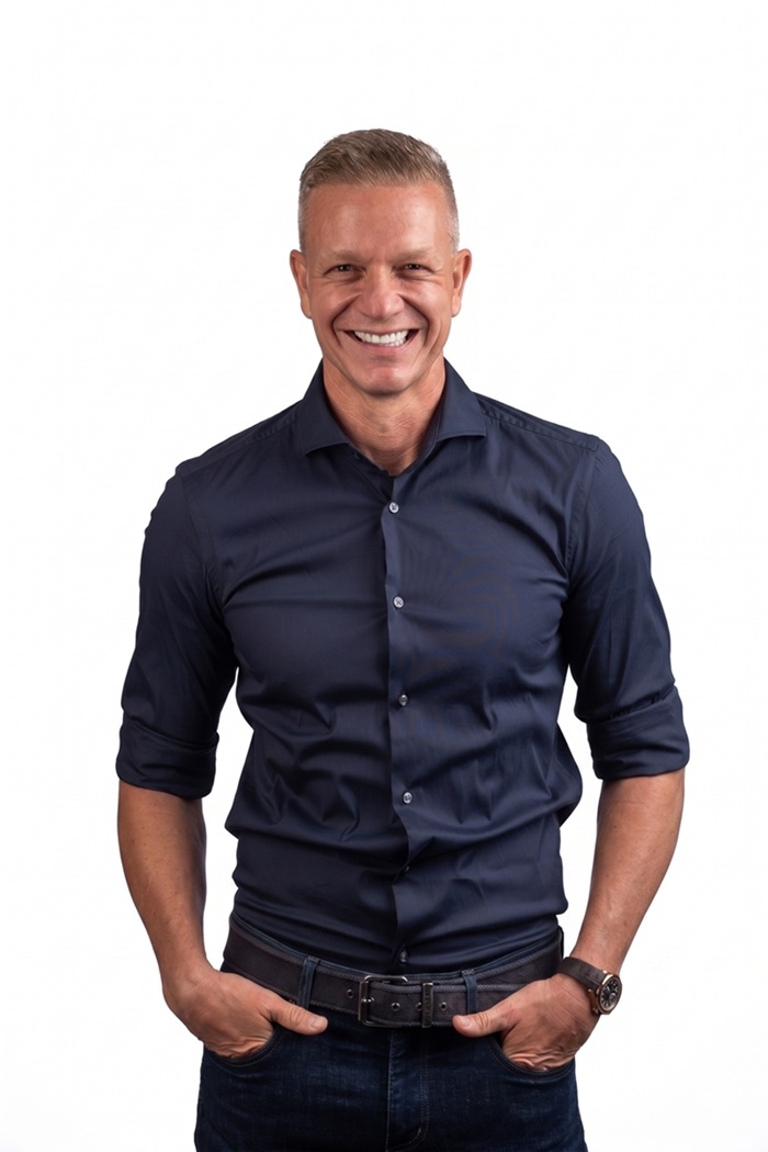Oliver Libutzki, head of global business at Nol Universe (Nol Universe)