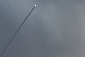 Israel sent Iron Dome air defense systems to UAE, US envoy says
