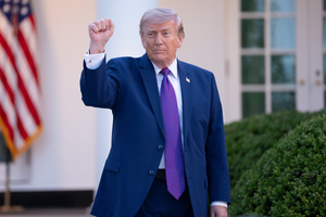 Trump says Cuba is seeking help, will hold talks
