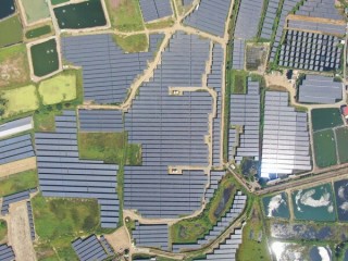 J&V Energy to Acquire 187MW Operational Solar Portfolio in Taiwan from BlackRock