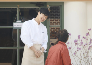 'Bonjour Bakery' is soothing TV with a commercial aftertaste