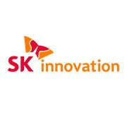 Logo of SK Innovation (SK Innovation)