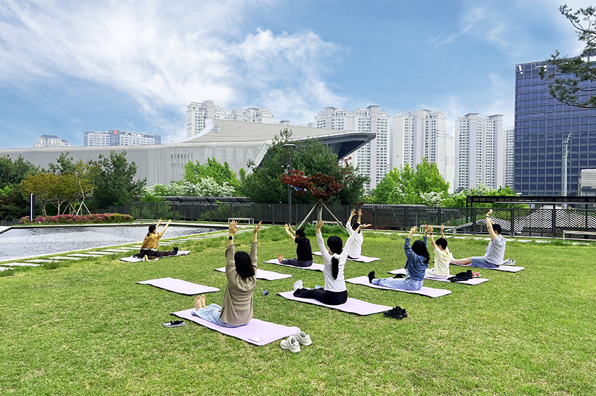 DoubleTree Seoul Pangyo