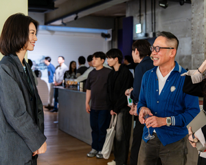 “모든 샷에 최선” 카메라에 담은 Ted의 경영철학