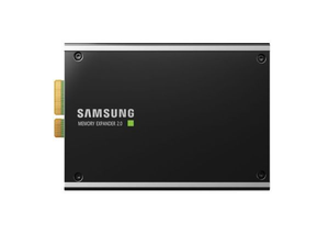 Samsung targets Q4 rollout of next-gen CXL memory for AI servers