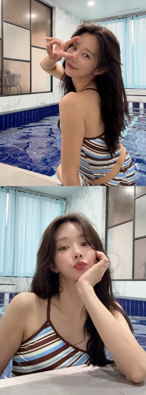 이주빈 채널