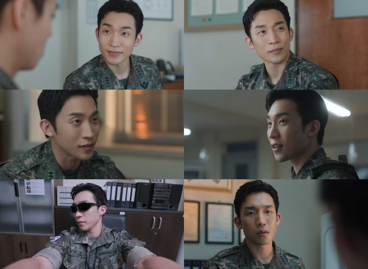 [티빙 제공]