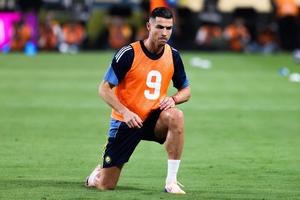Ronaldo and Portugal eyes another shot at World Cup glory