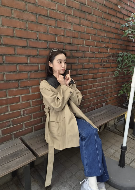 [혜림 SNS]