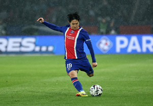 Lee Kang-in ruled out of PSG title decider