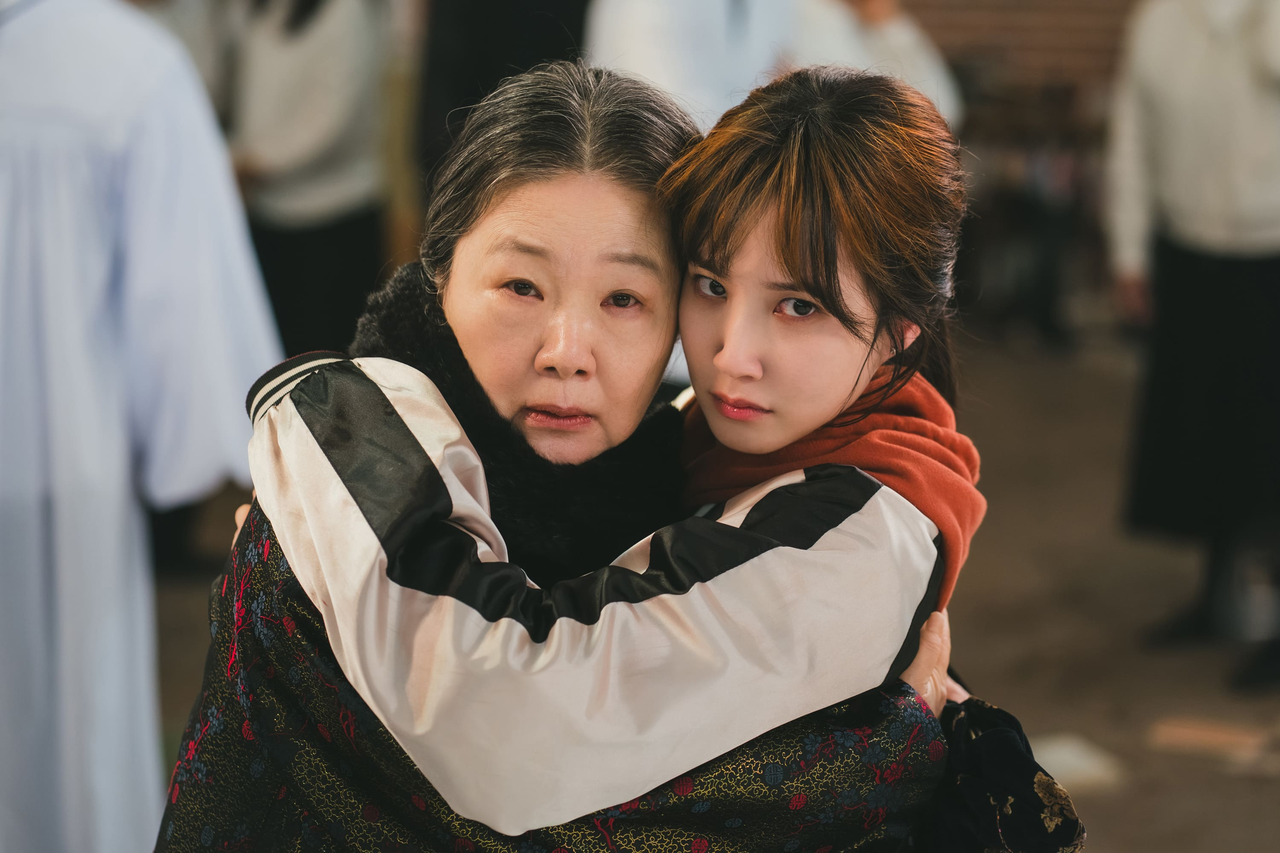[넷플릭스 제공]