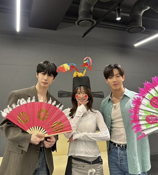 [효연 SNS}