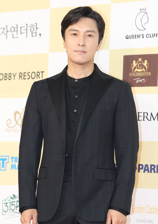 김동완/사지=헤럴드뮤즈 DB