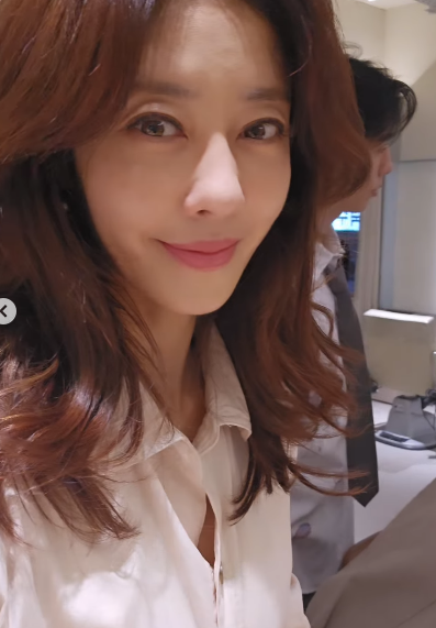 이지현 채널